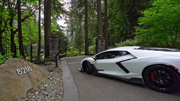 Gig Harbor, WA